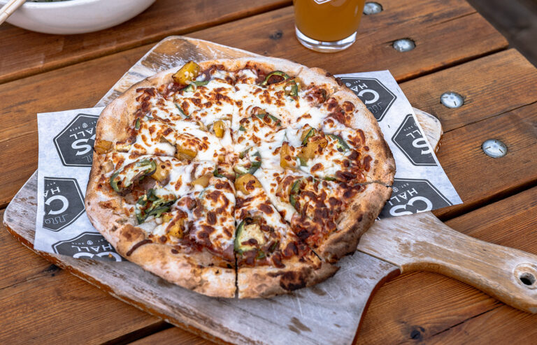 Chef’s Pick: Brand New Taste