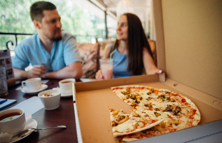 The Best Place to Meet Friends