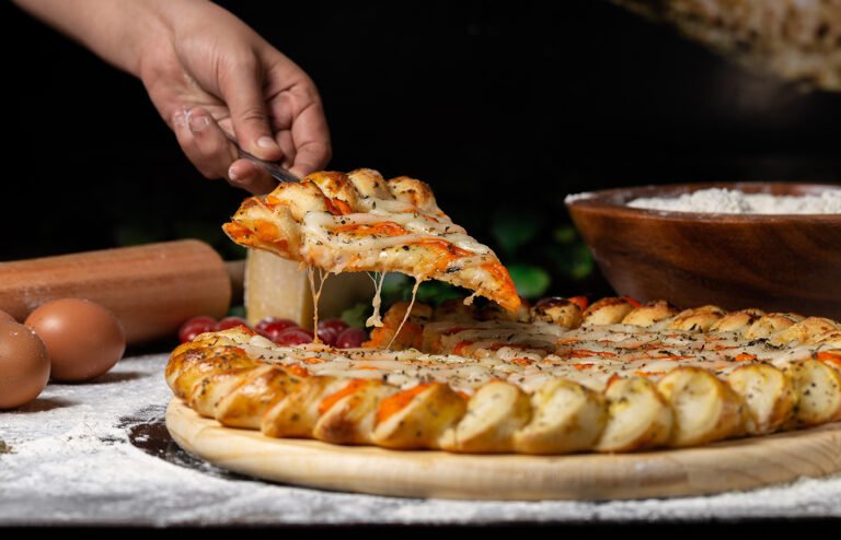 The Food Lab: How to Make the Best Kale Pizza