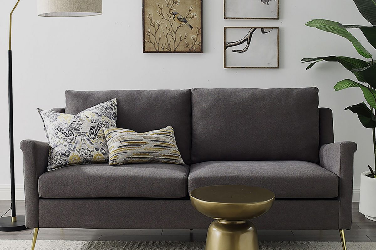 Lovely Couple qui nunc