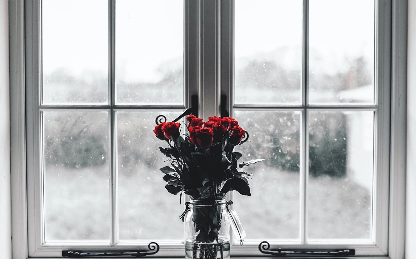 Get Peace With Glazed Windows Get Peace With Glazed Windows