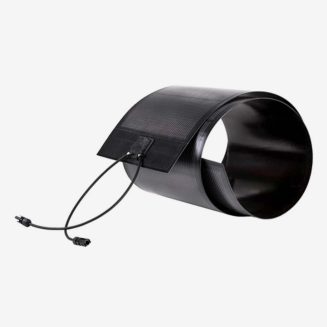 CIGS Flexible Solar Panel