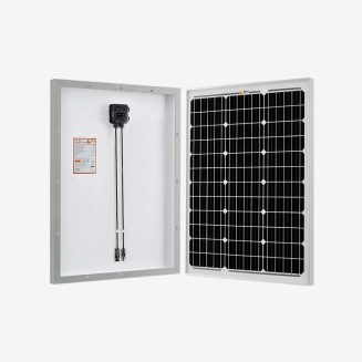 Rich MEGA 250 Solar Panel