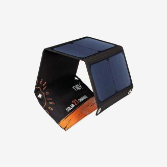 Nex Foldable Power Charger