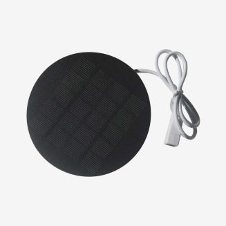 High Perform Output Panel