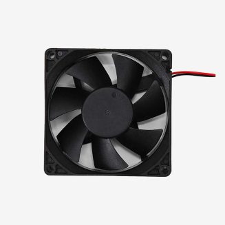 DC Brushless Cooling Fan