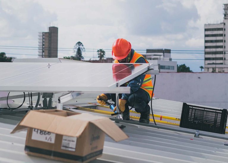 Shaping the Future with Solar