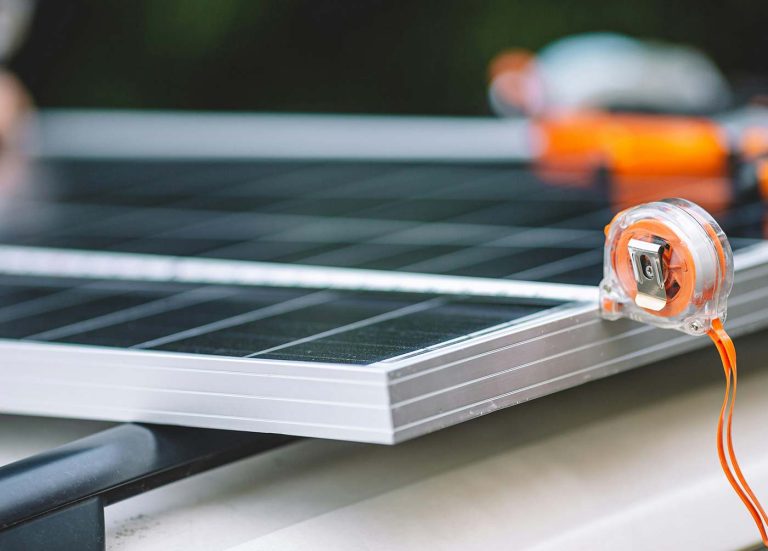 Reliable Solar Panels for Your Home