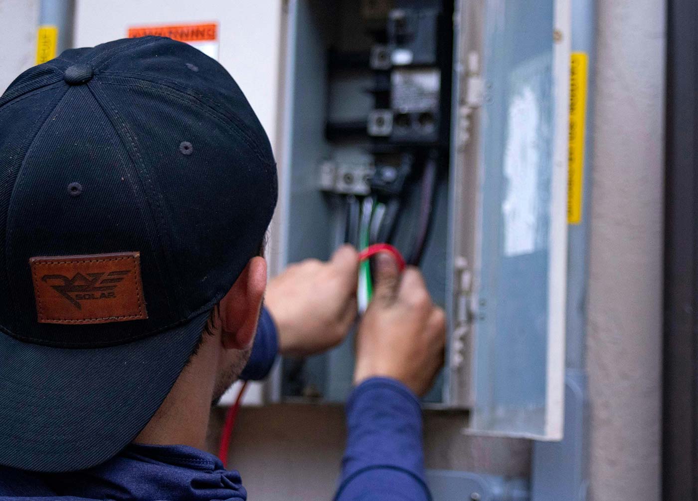 Power Your Home with Solar Energy