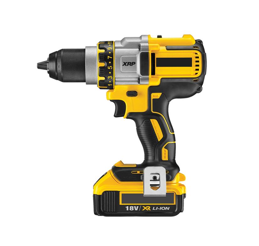 Impact Driver