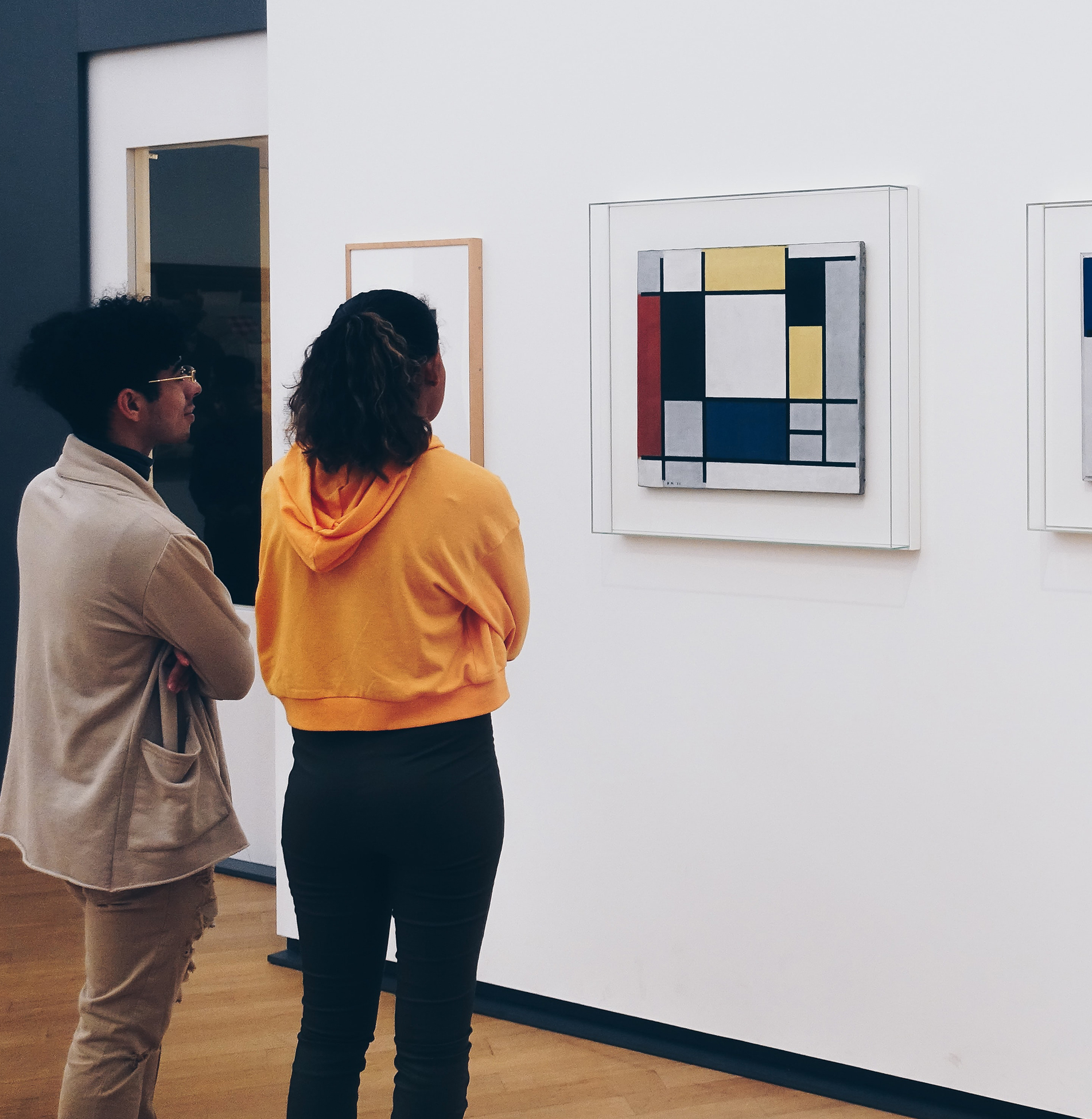 The Churchie. National Emerging Art Prize