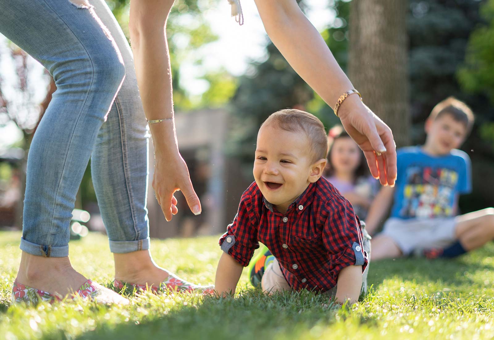 Modern Medicine Saving More Lives