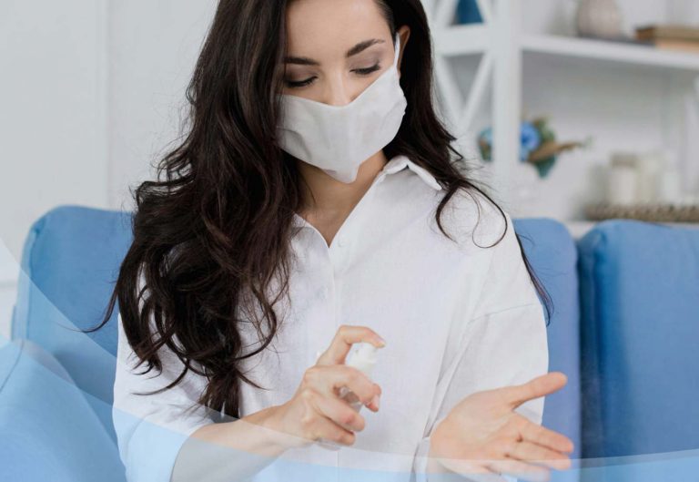 Your Health Is Our Priority