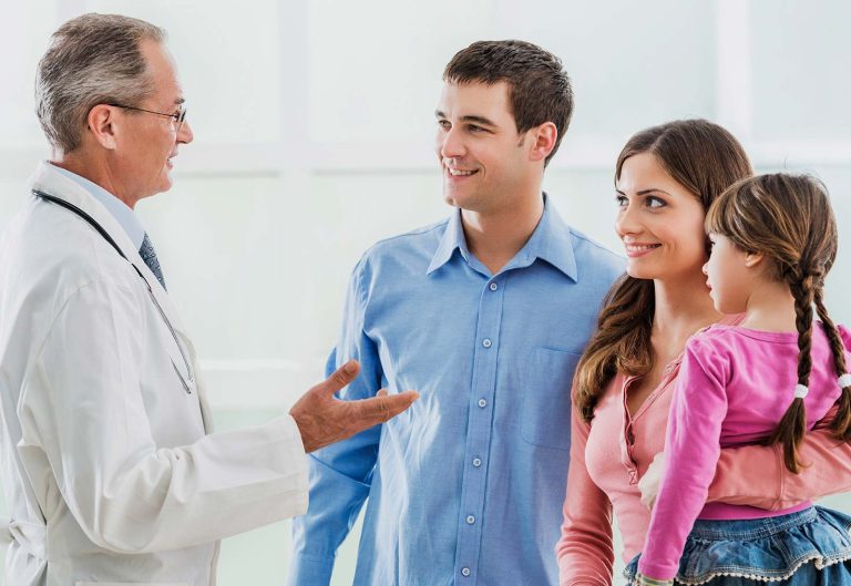 Better Clinics, Better Health Outcomes