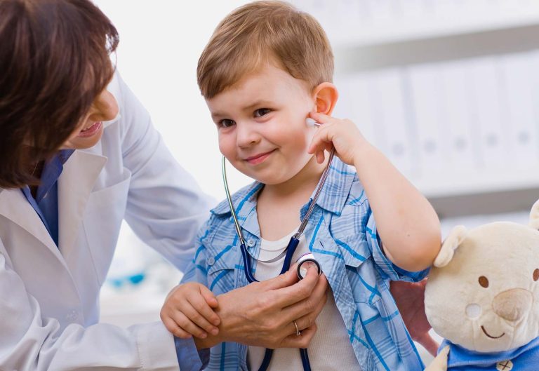 Medicine Advancing With Every Step