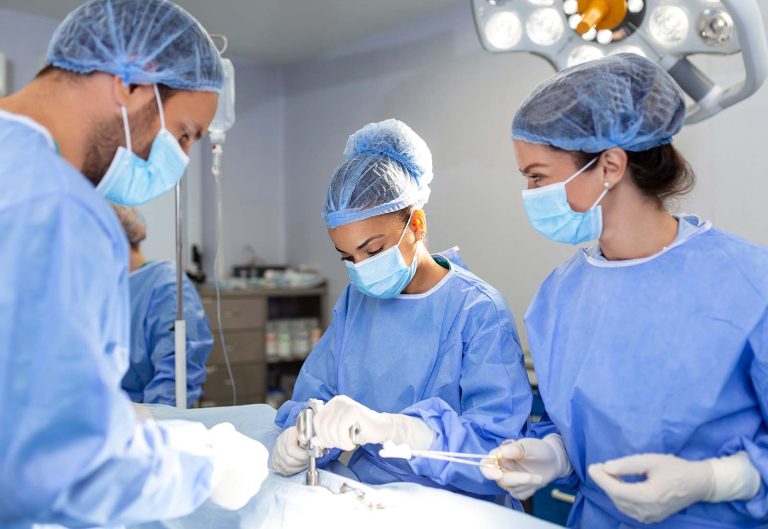 Caring Clinics, Healing Every Heart