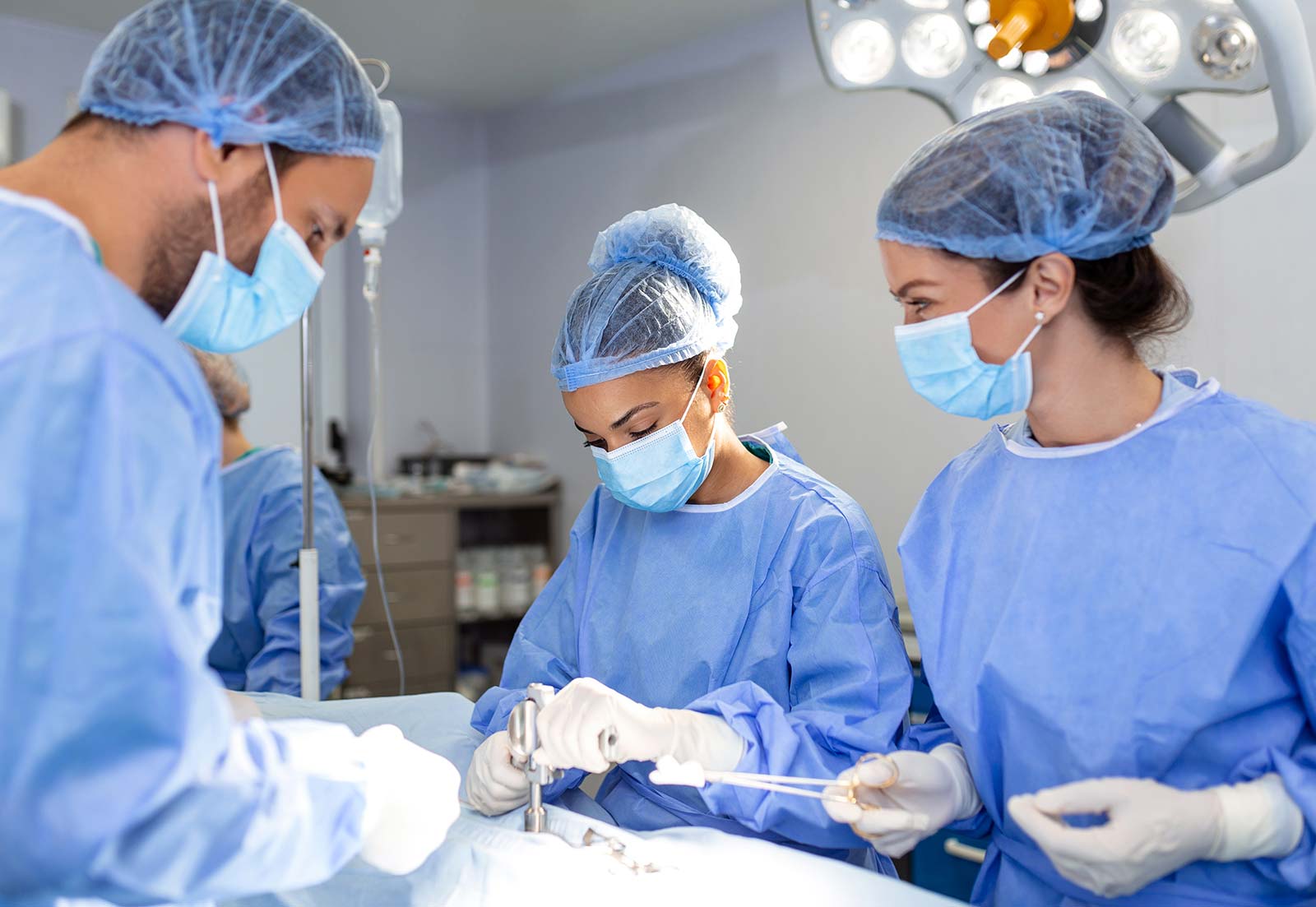 Caring Clinics, Healing Every Heart