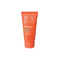 Sun Secure Cream SPF30 is a face sun cream