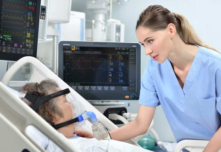 Quality Care Close To Home