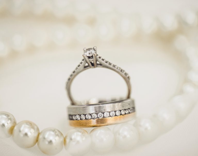 Mini Boucle Bag Corper Lorem