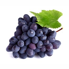 Jumbo Black Grapes