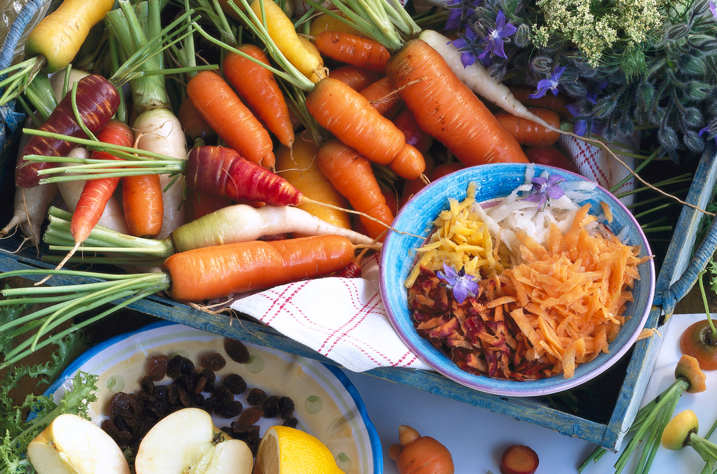 Best Vegetables Heart-Healthy Meals