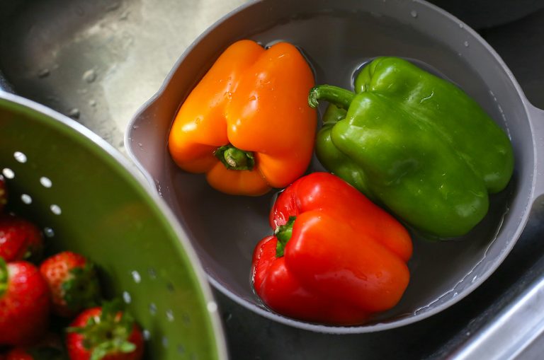 Easy Recipes Using Seasonal Fresh