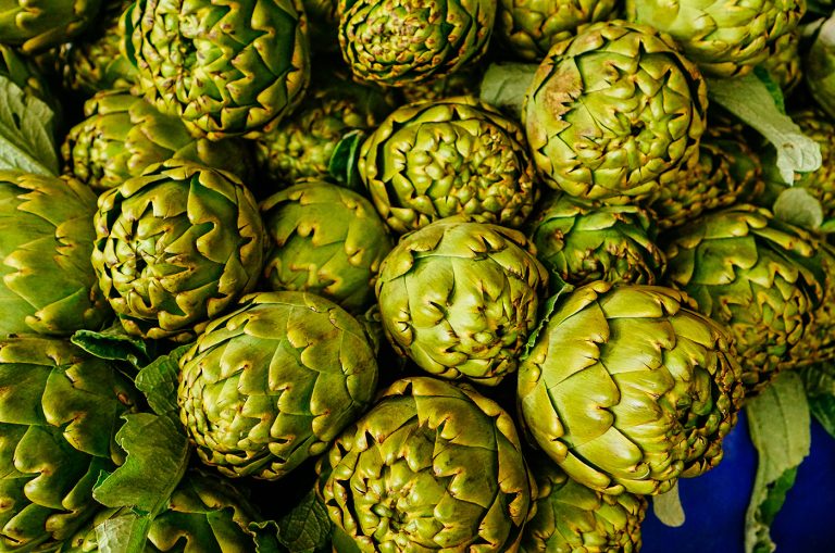 Seasonal Vegetables to Boost Your Diet