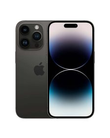 Apple iPhone 14 Pro Max, 64GB, Black- Fully Unlocked