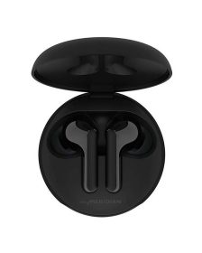 Tone Free Earbuds, Prestigious British Meridian