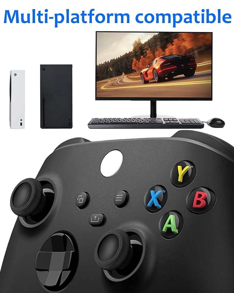 PlayStation PS5 Gaming Console Disc Version Bundle - Image 3