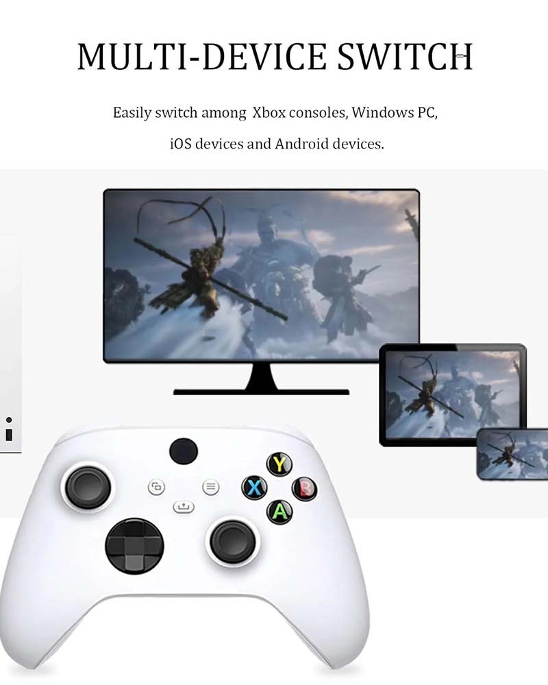 PlayStation PS5 Gaming Console Disc Version Bundle - Image 6