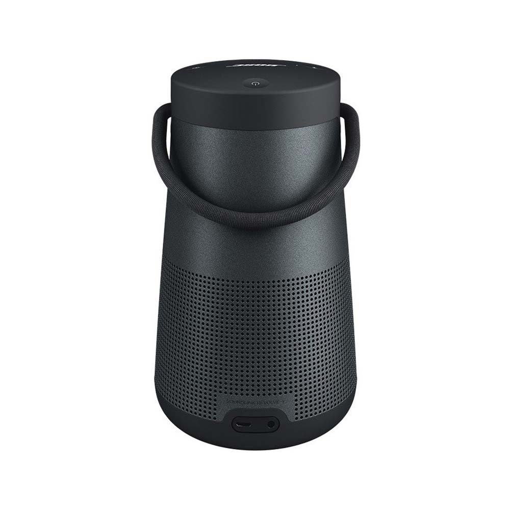 Bose Sound Portable Bluetooth Speaker - Image 4