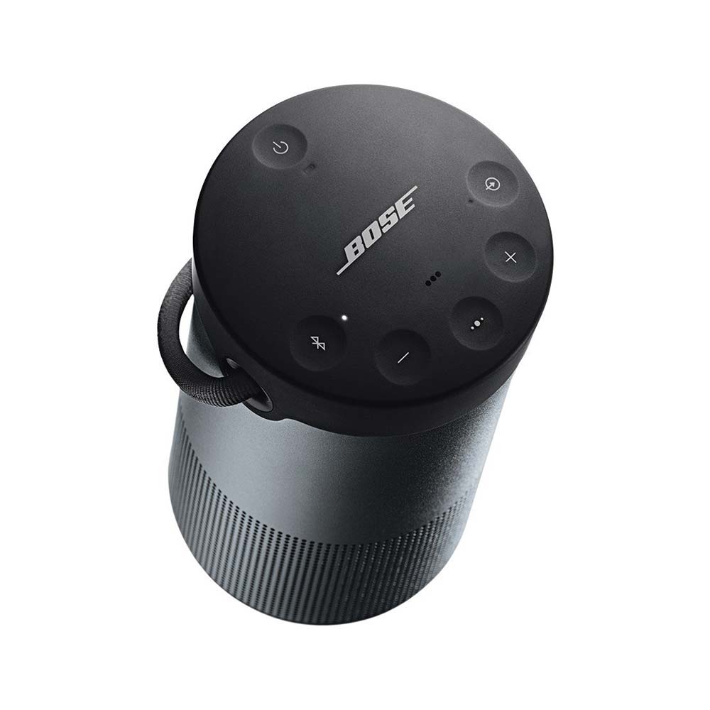 Bose Sound Portable Bluetooth Speaker - Image 6