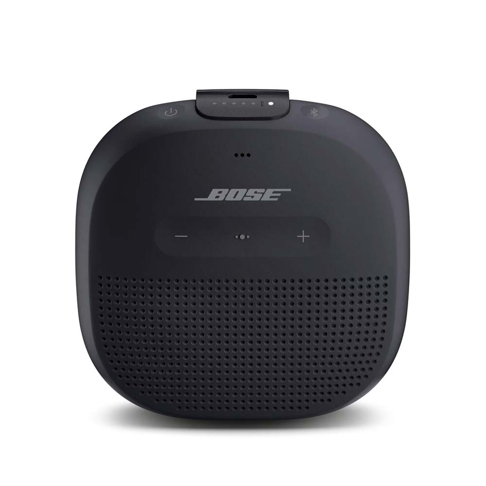 Bose Bluetooth Speaker SoundLink Micro - Image 10