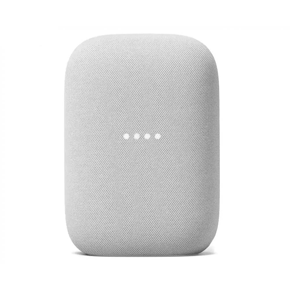 Google Nest Audio Assistant Smart Speaker - Image 2