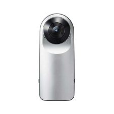 The LG 360 CAM lets you seamlessly capture