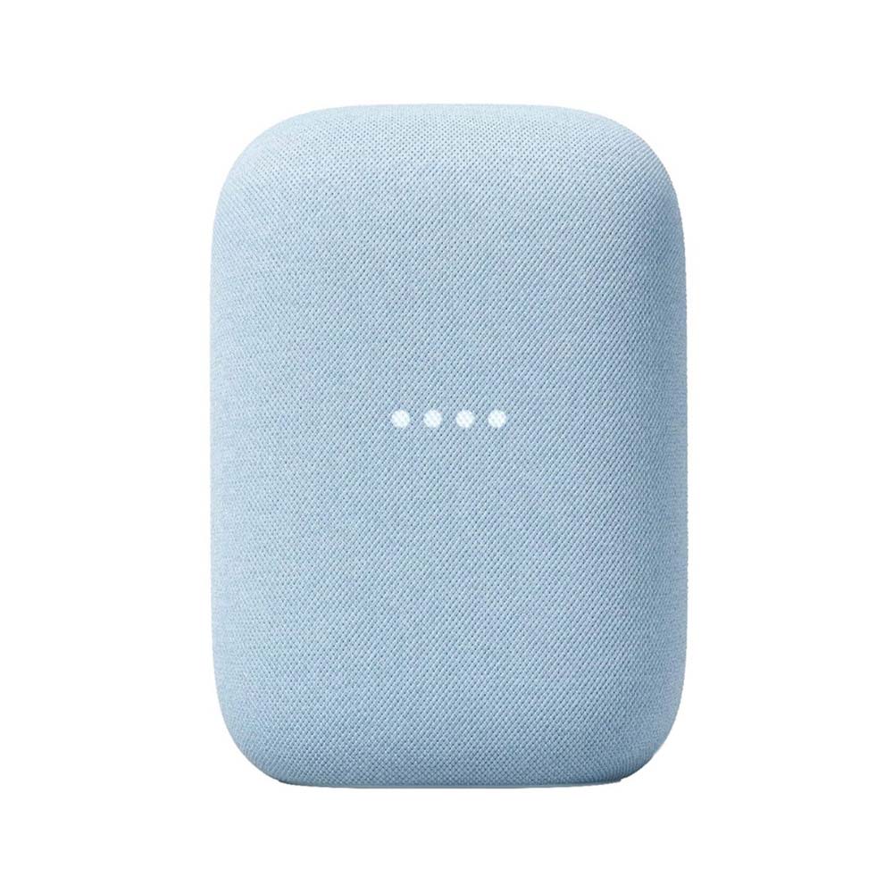 Google Nest Audio Assistant Smart Speaker - Image 3