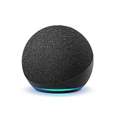 Smart Speaker
