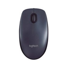 Logitech B100 mouse