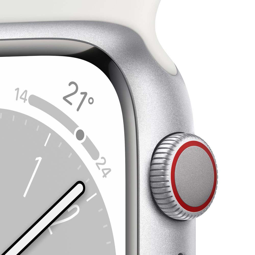Apple Watch Series 8 - Image 6