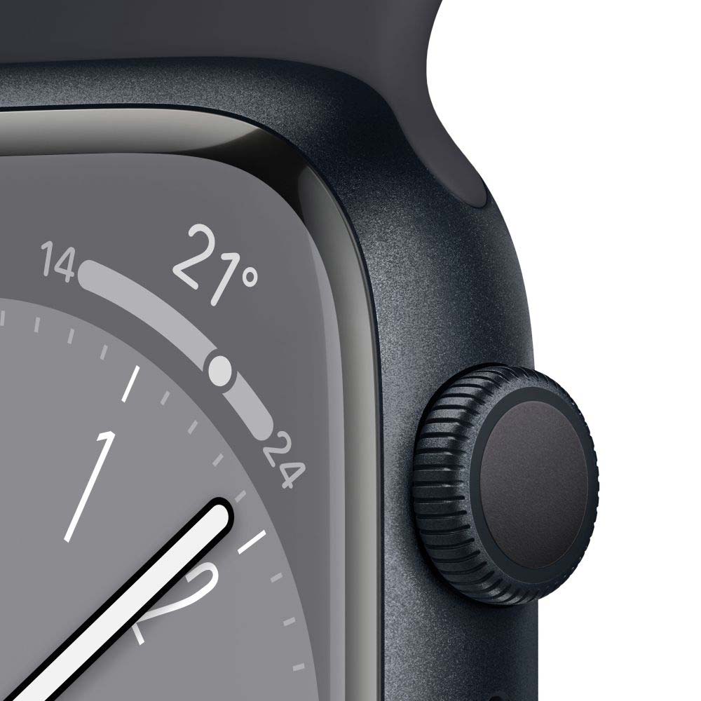 Apple Watch Series 8 - Image 3
