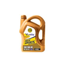 Vcosta fully synthetic petrol engine oil