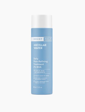 Balanced Foaming Cleanser