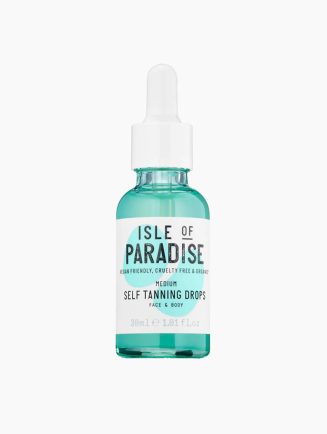 Tanning Body Drops