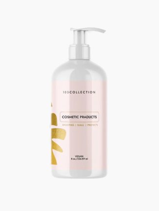 Shampoo and Conditioner