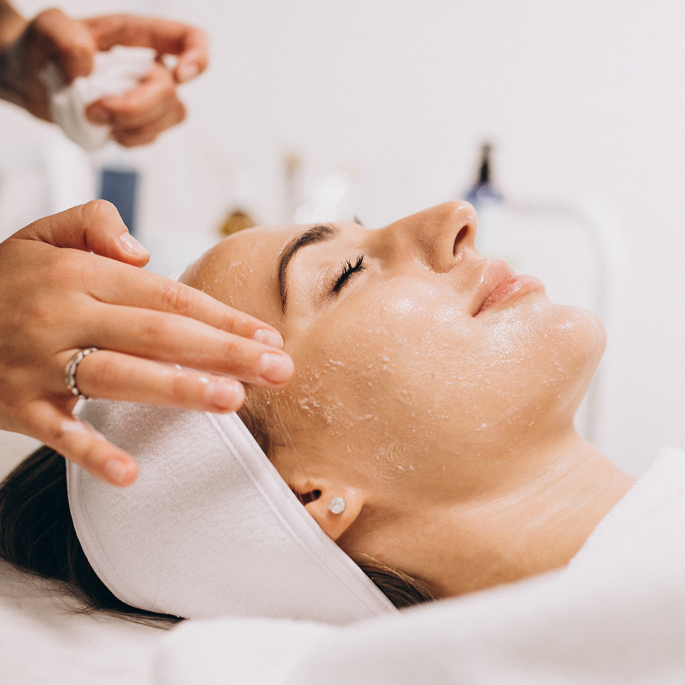 Discover the Secret to Flawless Skin