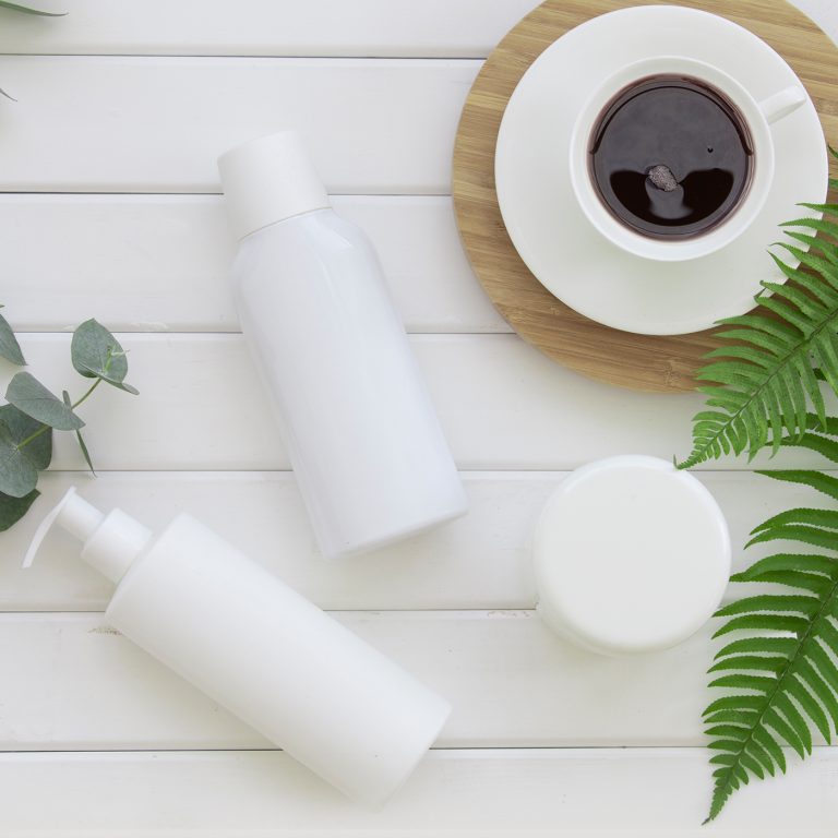 Look with These Beauty Essentials