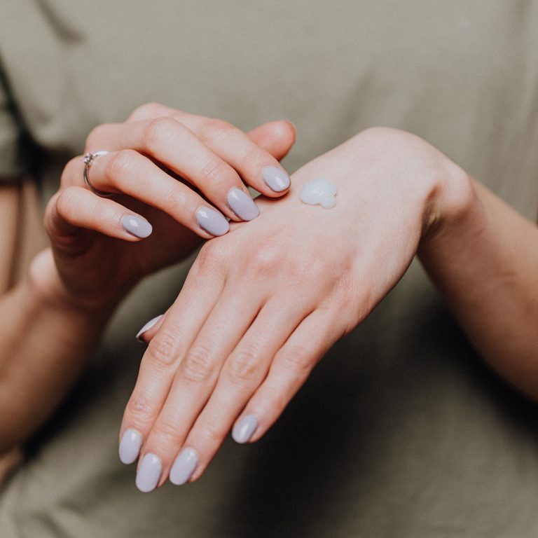 Guide to Long-Lasting Foundation