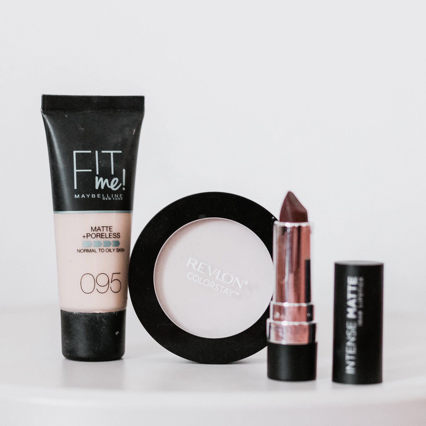 Create a Perfect Evening Makeup